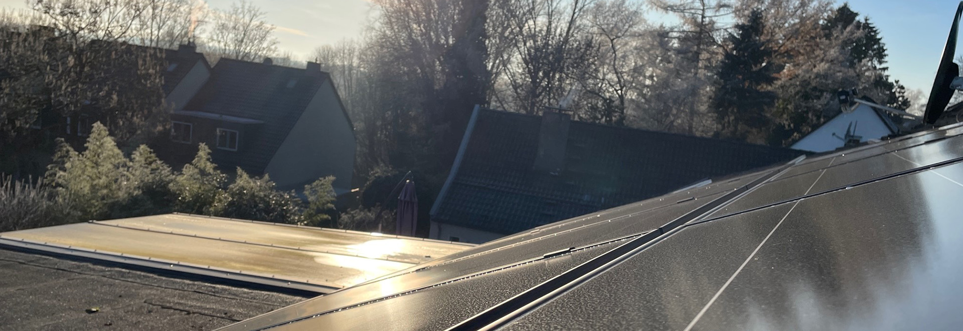 Sonnenenergie richtig nutzen