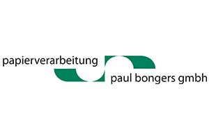 Referenz Paul Bongers
